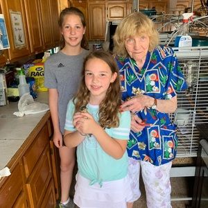 Meet your Posher, Joe